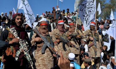 As the First Year of Taliban Regime Ends,  What’s Happening in Afghanistan?