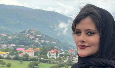 The Rage in Iran is Growing Over the Murder of Mahsa Amini