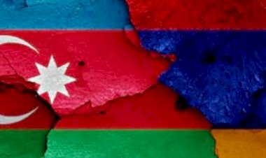 The Never-ending War in Caucasia