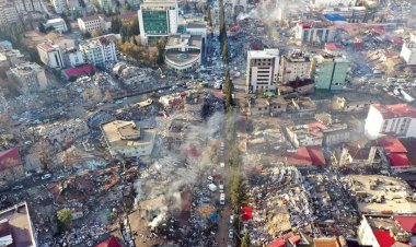 Not the Earthquake That Kills, but Your Damned Order!: Statement of Socialist Laborers Party on an Earthquake