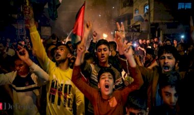 Socialist Program Debate for Palestine: Why “Socialist Middle East” is the Only Alternative?