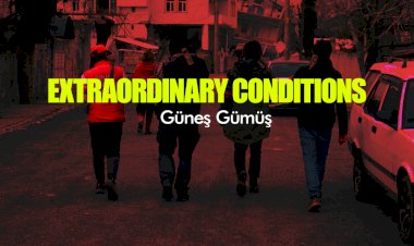 Extraordinary Conditions