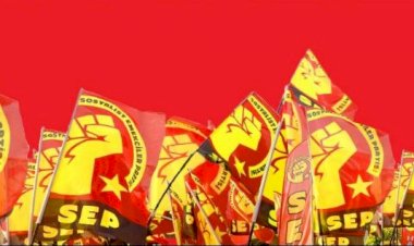 Turkey | SEP Declaration and Program on the Elections