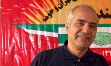 The Syndicate of Workers of Tehran and Suburbs Bus Company, strongly objects to the Evin prison authorities’ deliberate obstruction of transferring Davood Razavi to the hospital and strongly condemns any behavior that is not within the framework of the laws and standards of defending the rights of a prisoner