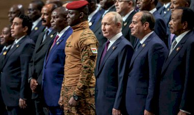 A new anti-imperialist wave in Africa?