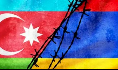 Tensions between Azerbaijan-Armenia Escalate Again: Imperialism Lurks Behind