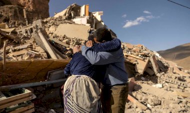 North Africa Hit by the Rotten System