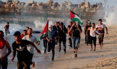 Palestine and Two Important Debates