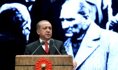 Centenarian of the Turkish “Republic
