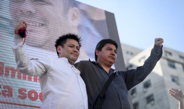 Argentina: solidarity with César Arakaki and Daniel Ruiz