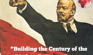 Building the Century of the Workers