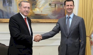Turkey’s Negotiation with Assad and Sub-Imperialist Desires
