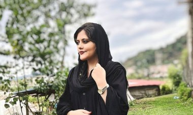Remembering Amini and the Iran Protests