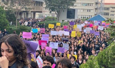Turkey-Women in Rebellion!
