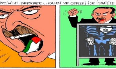 Profiting from Ethnic Cleansing