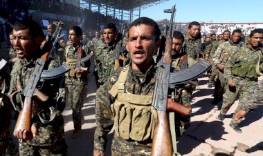 The Winners of the New Middle East