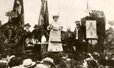 Rosa Luxemburg: Struggle and Ideas - V.U Arslan