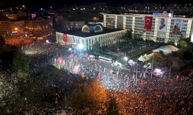 Interview | Uniting with the fighters across the world, building a revolutionary front against capitalism, defending democratic rights, and strengthening solidarity and the struggle for freedom