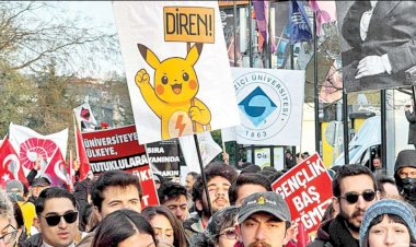 Interview |Turkey: New wave of struggle is led by youth