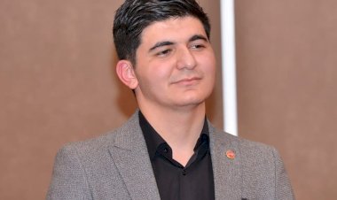 Leftist Azeri Journalist and Activist Mammadli Tortured and Jailed