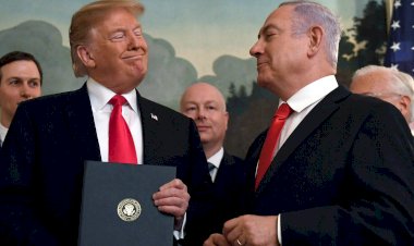 As Genocide Ravages Gaza, the Trump Administration Chases a Gaza Riviera! – Emre Güntekin