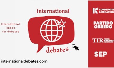 International Debate Platform Launches