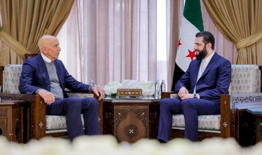 Imperialist Hypocrisy at Work in Syria, Rojava Under Fire! -  Emre Güntekin