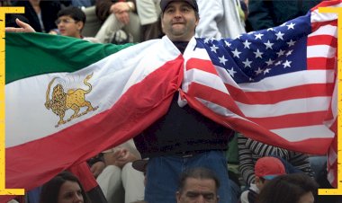 Iran Caught Between the Mullah Regime, Imperialist Intervention, and Massacres - V. U. Arslan