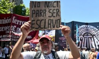 PO of Argentina: Bribe of the Century