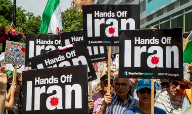 The Anatomy of a Planned Catastrophe: War on Iran - Nida Kaveh