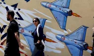 Iran in the Days of Ceasefire – Nida Kaveh