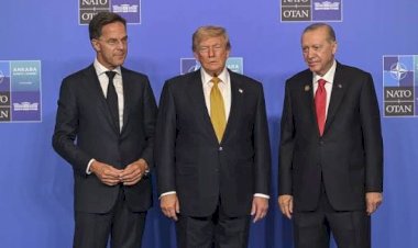 NATO 3.0: The New War Order and Erdoğan’s Survival- Derya Koca