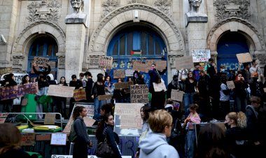 France’s Youth in Revolt: “The Movement Must Reach Out to the Working Class”