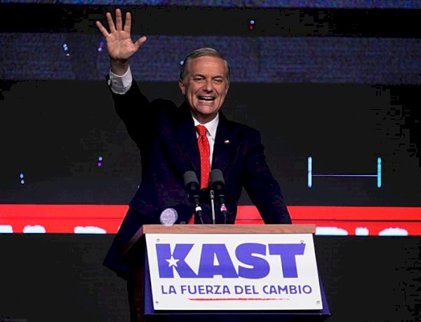 Chilean Elections Reveal Strengthening of the Right – V. U. Arslan