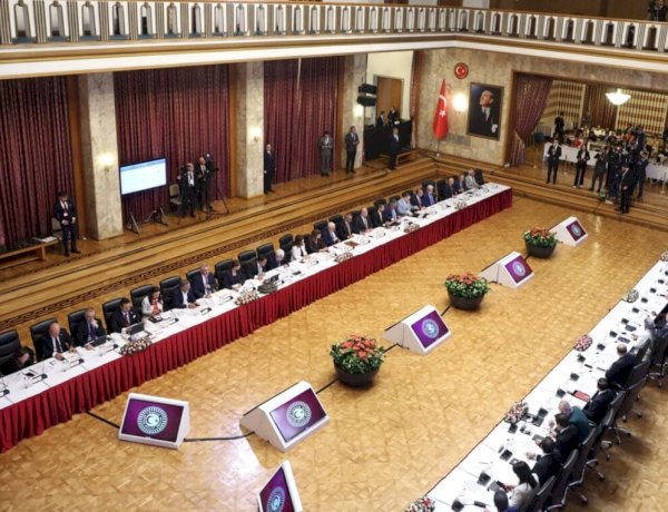 Are We Against Peace?