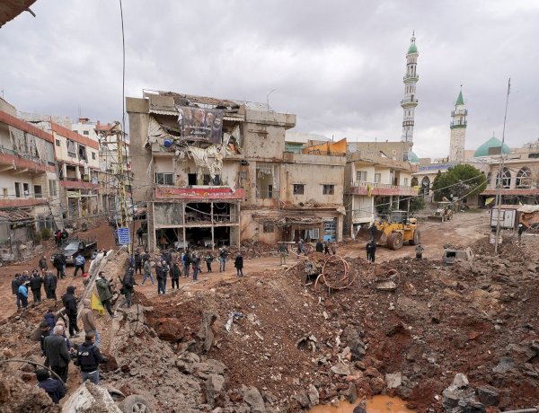 Inside Iran | Interview: “The Decisive Factor is Both the Defeat of Imperialism and Whether the Working Classes Can Become an Independent Power