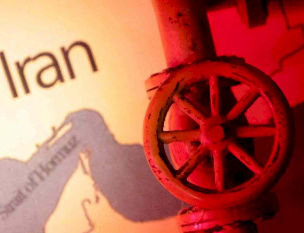 Iran as Laboratory, Empire as Mutation - Nida Kaveh