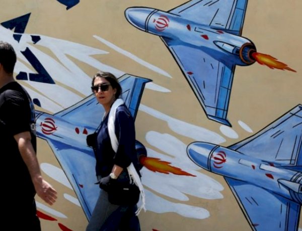 Iran in the Days of Ceasefire – Nida Kaveh