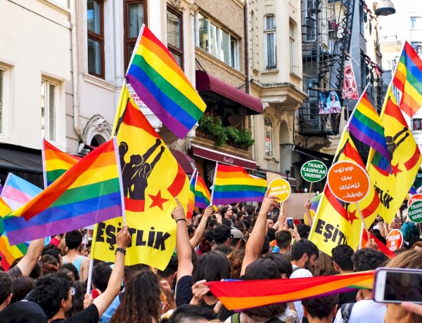 ‘Operation Safe Family’: Whose Safety is It in Reality- Sema Güçlü