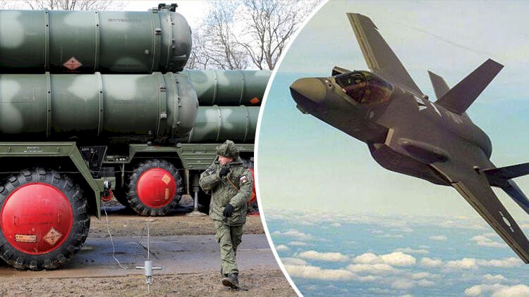 Neither S-400 Nor F-35: The Budget for Laborers Not for Guns!-Emre Güntekin