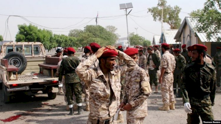 Saudis Are in Big Trouble in Yemen!-V. U. Arslan