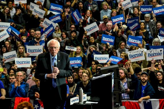 United States: The End of Sanders' Campaign and the Need for Strategic Discussions
