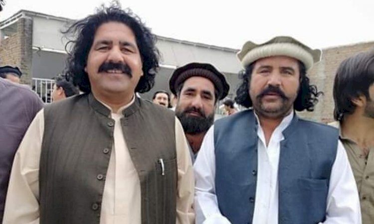 The Assassination of Arif Wazir: The Struggle Will Continue! - Sher Wazir