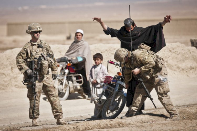 Afghanistan: US Withdrawal and Taliban’s Reactionary Triumph, Misery Continues for the Masses