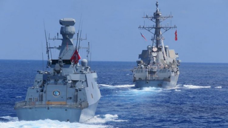 Debates on Sub-Imperialism: Breaking the Mold – Güneş Gümüş
