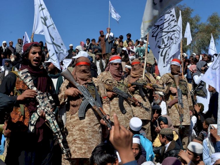 As the First Year of Taliban Regime Ends, What’s Happening in Afghanistan?