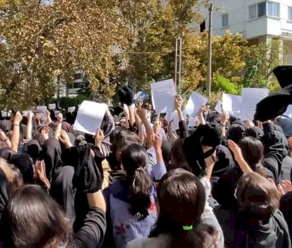 IRAN: An Analysis Of Iran’s Student Union Council Segregation; General Strategy Of Repression