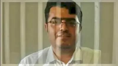 A Letter Written By Esmail Abdi From The Kechoui Prison: