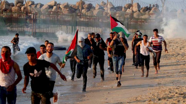 Palestine and Two Important Debates