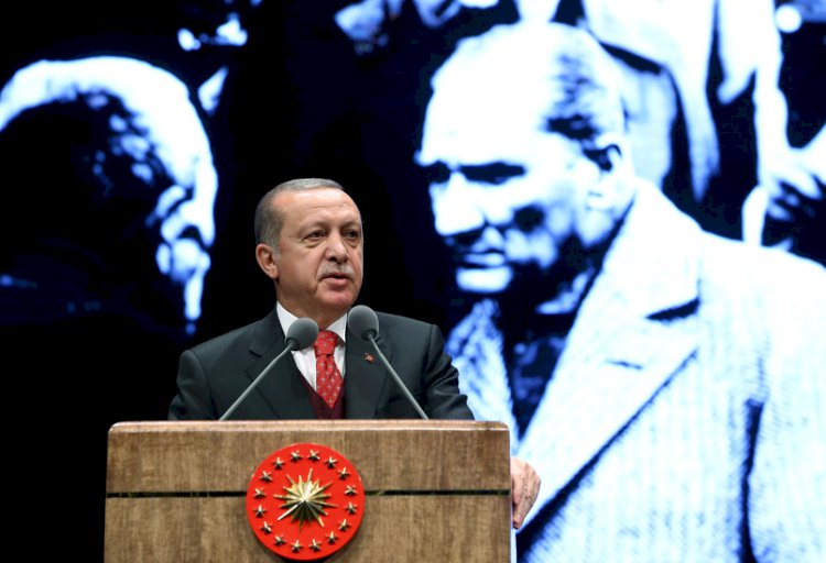 Centenarian of the Turkish “Republic